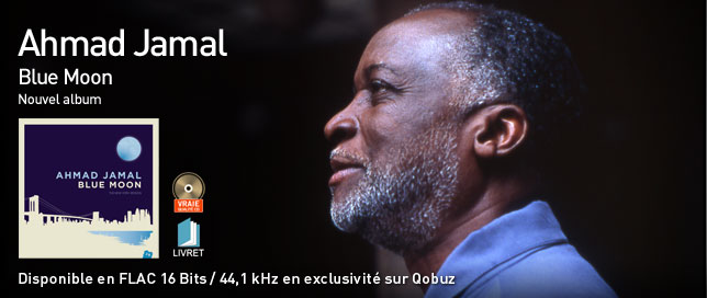 Exclusif : Disponible en vraie qualité CD. Avec livret numérique