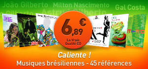 Opération Spéciale Carnaval de Rio