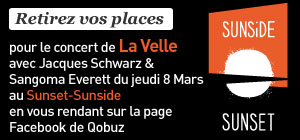 Soirée Sunside La Velle