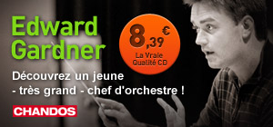 Opération spéciale Edward Gardner