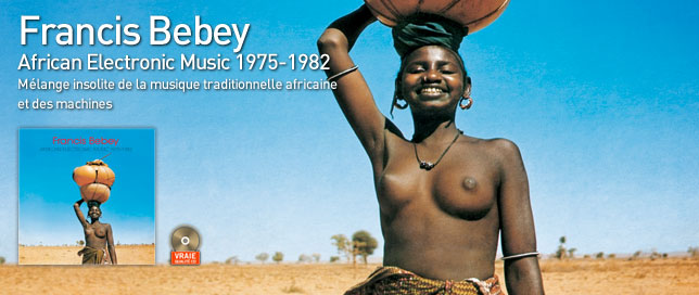 Exclusif : Disponible en vraie qualité CD