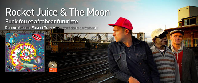Exclusif : Disponible en vraie qualité CD