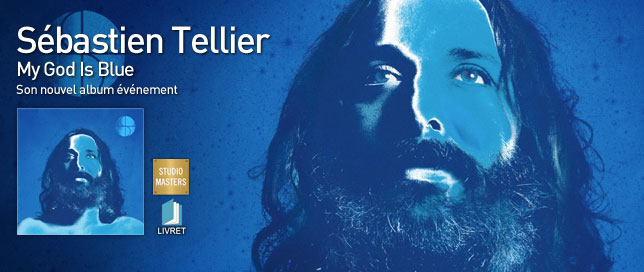 Dispo en qualité CD et en Qobuz StudioMasters. Avec livret numérique