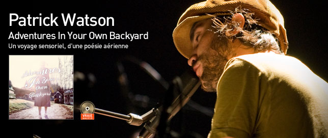 Exclusif : Disponible en vraie qualité CD.