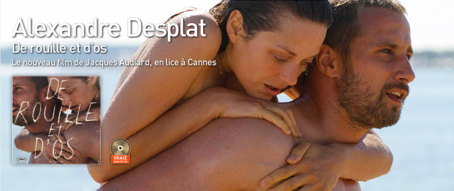 Exclusif : Disponible en vraie qualité CD.