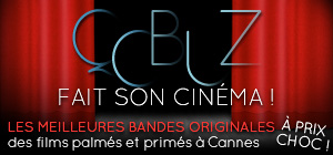 Qobuz fait son cinéma