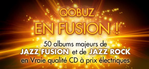 Opération Jazz Rock et Jazz Fusion