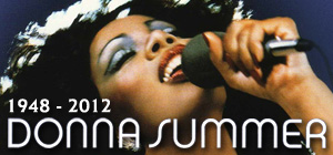 La discographie de Donna Summer sur Qobuz