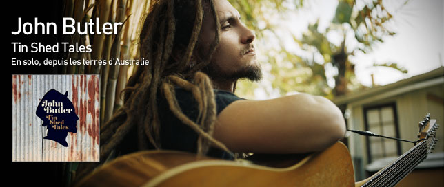 Exclusif : Disponible en vraie qualité CD.
