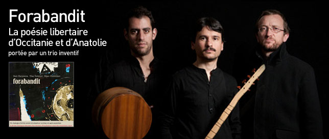 Exclusif : Disponible en vraie qualité CD.