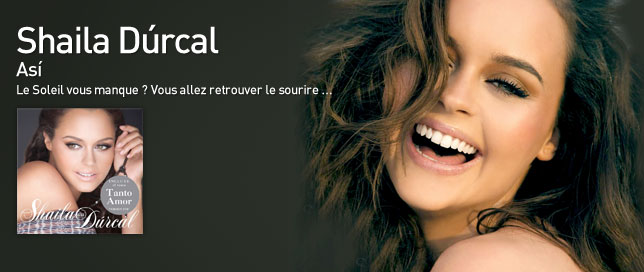 Exclusif : Disponible en vraie qualité CD.