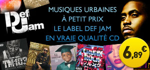 Opération spéciale Def Jam