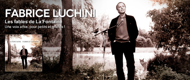 Exclusif : disponible en qualité CD