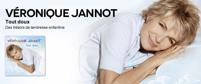 Exclusif : Disponible en vraie qualité CD.