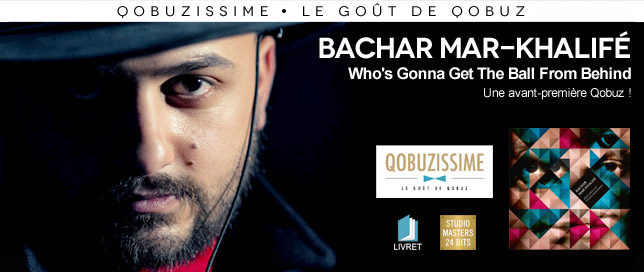 Disponible en qualité Studio Masters 24 bits.