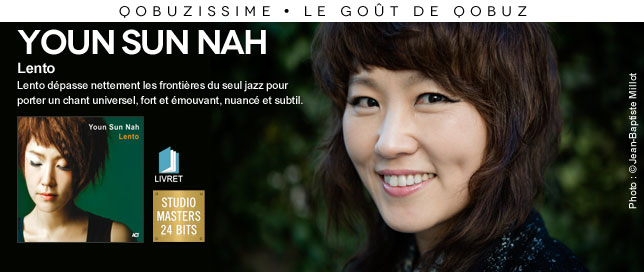 Disponible en qualité Qobuz Studio Masters. Avec livret numérique.