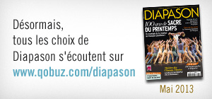 Diapason