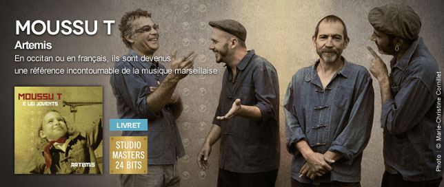 Disponible en qualité Qobuz Studio Masters. Avec livret numérique.
