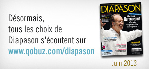 Diapason