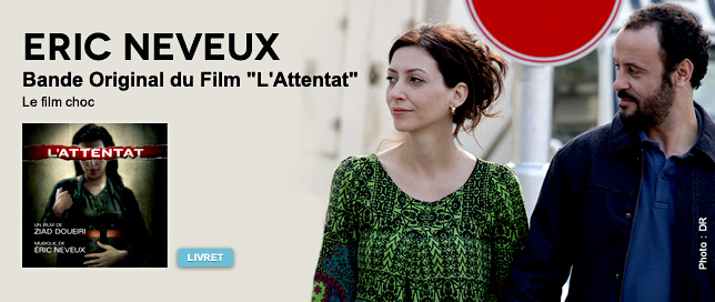 Avec livret numérique.