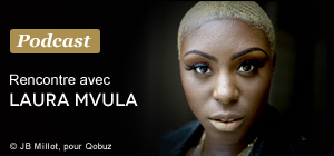 Rencontre avec Laura Mvula