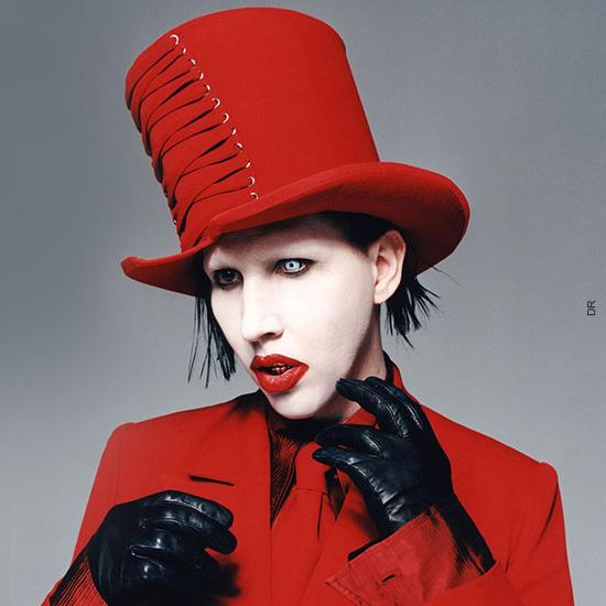 Marilyn Manson
