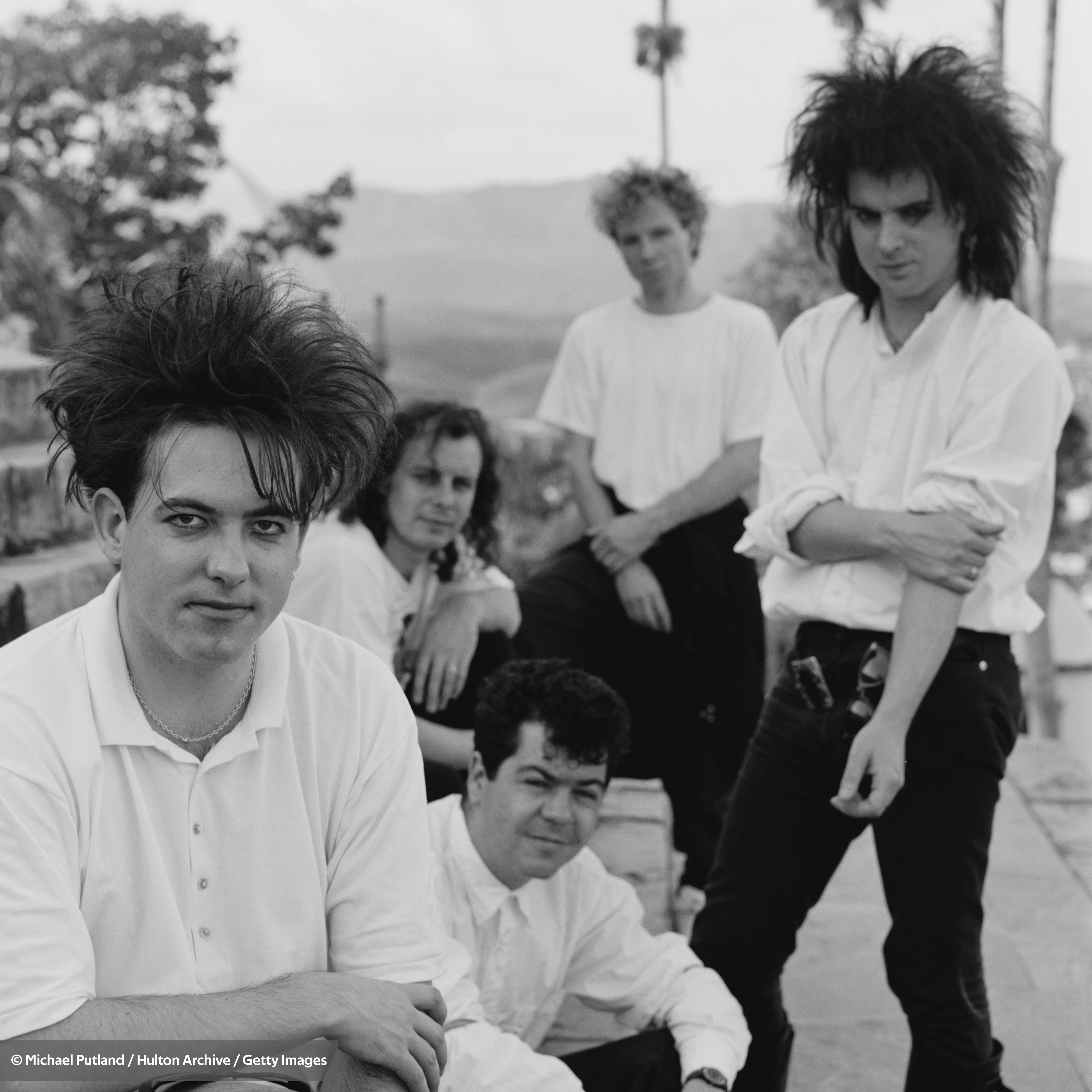 The Cure