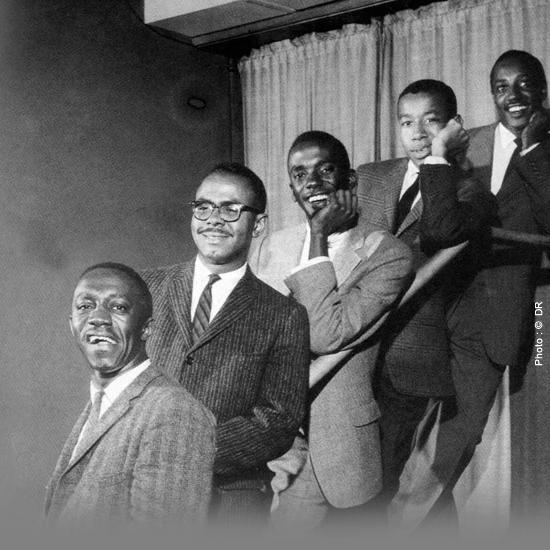 Art Blakey & The Jazz Messengers