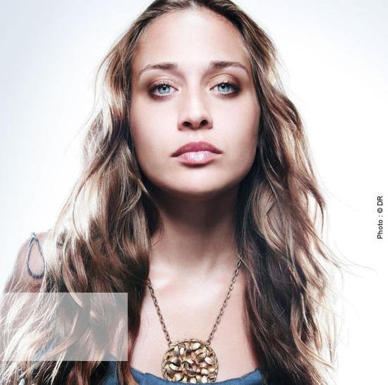Fiona Apple