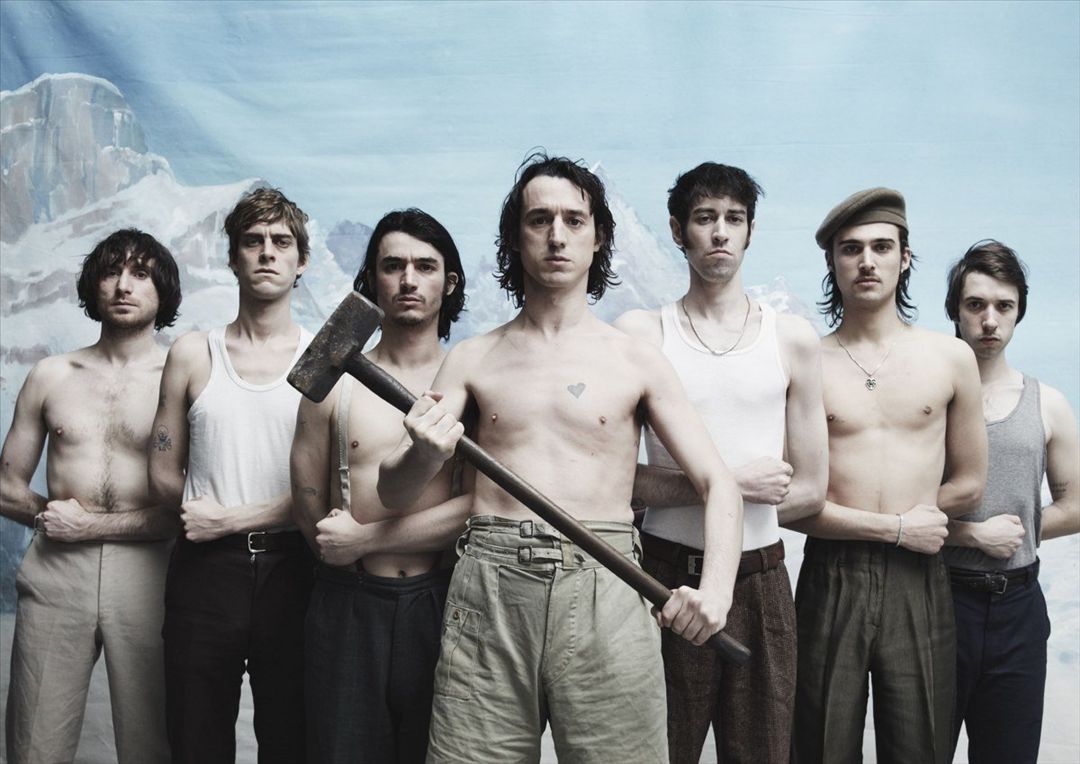 Fat White Family