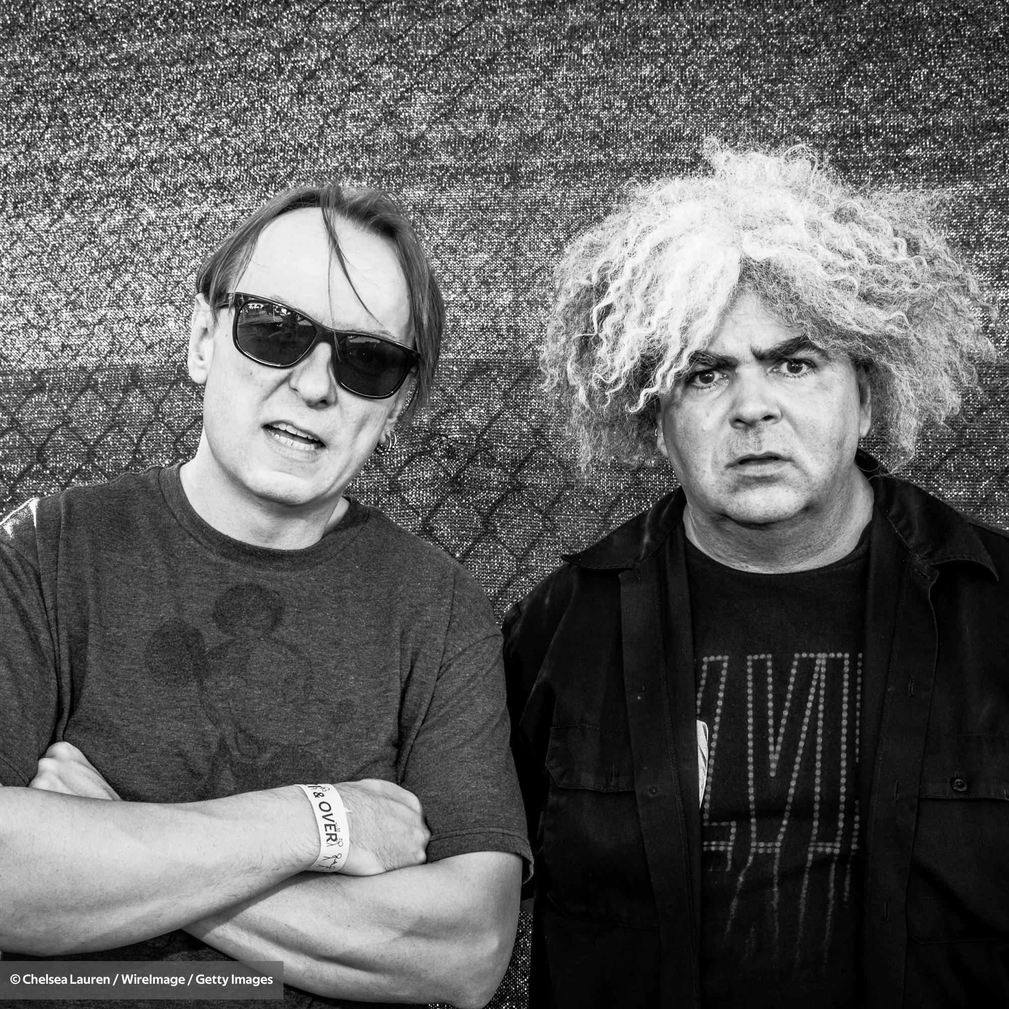 Melvins