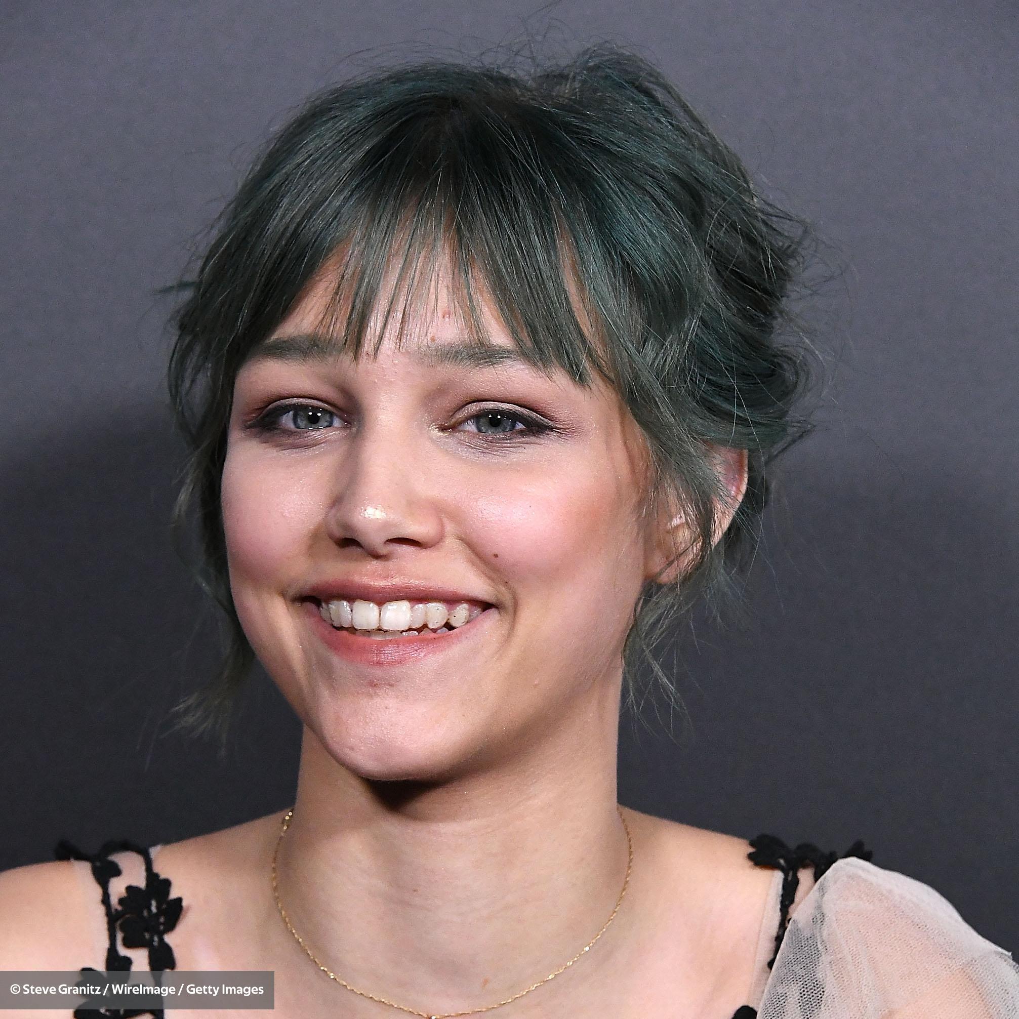 FLAC - Grace VanderWaal Discography (-2021) [Qobuz 24bits/44.1kHz