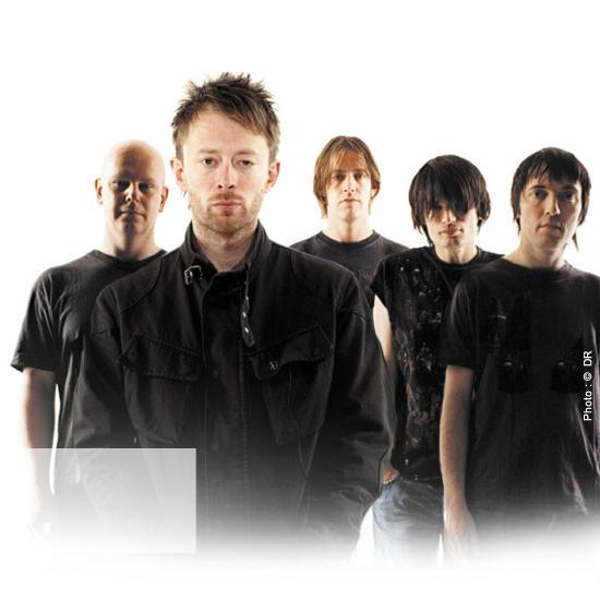 Radiohead