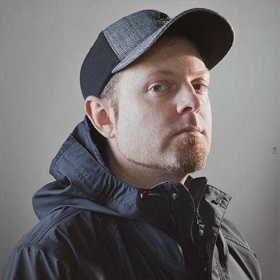 DJ Shadow | Follow on Spotify, Apple Music, TIDAL & more