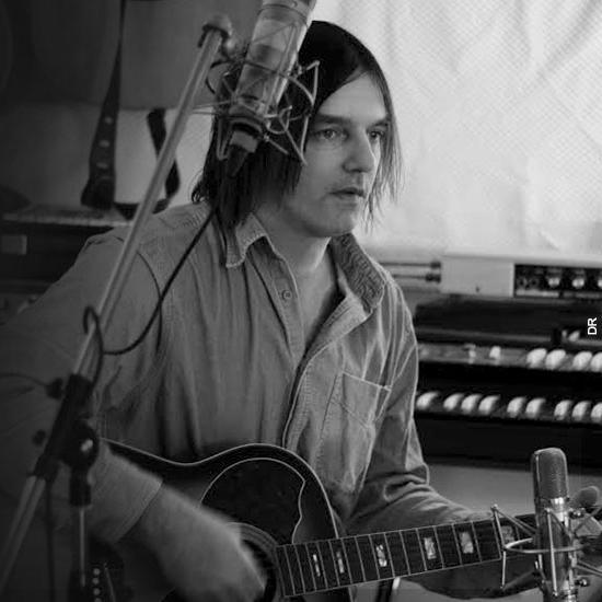 The Brian Jonestown Massacre