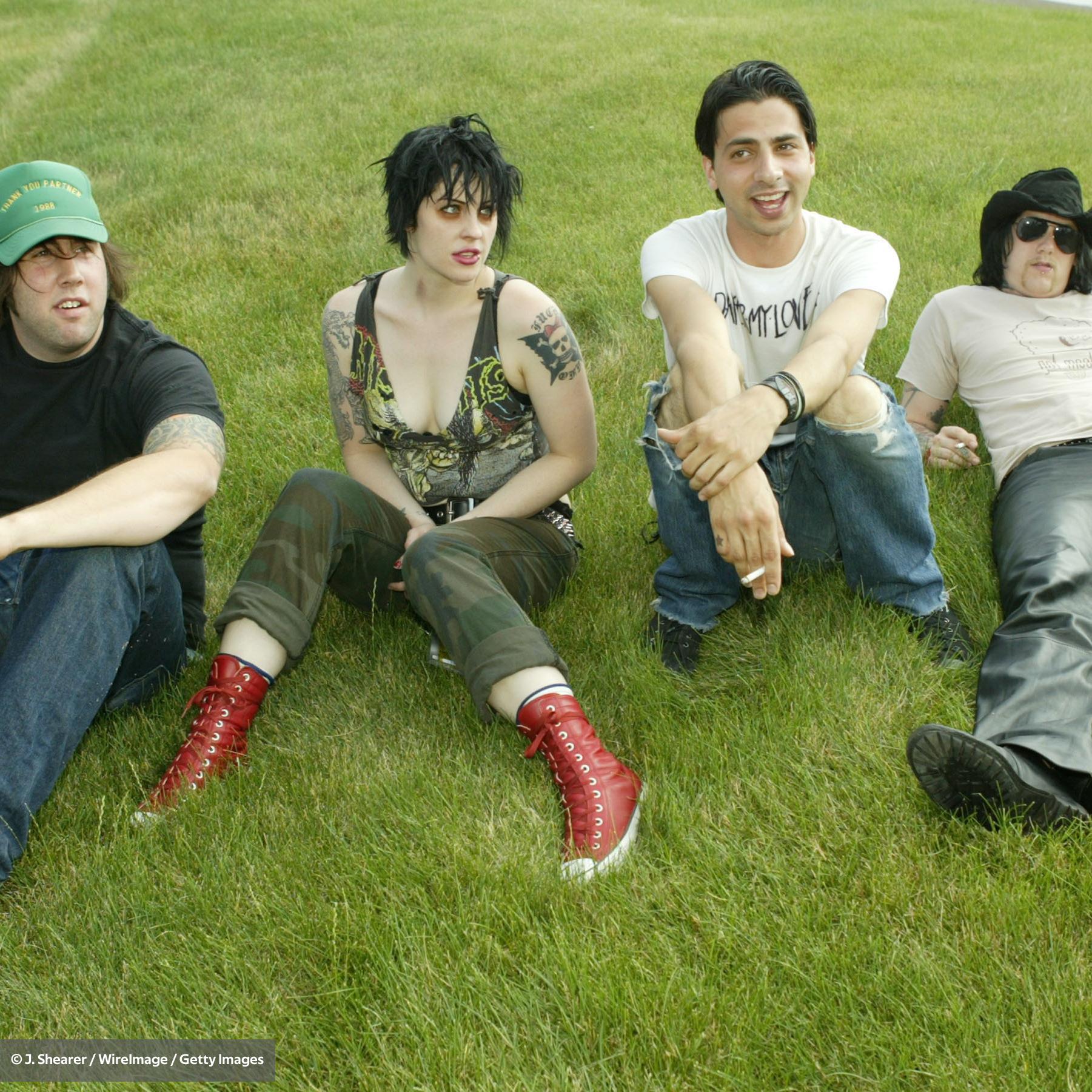 The Distillers | Follow on Spotify, Apple Music, Qobuz & more