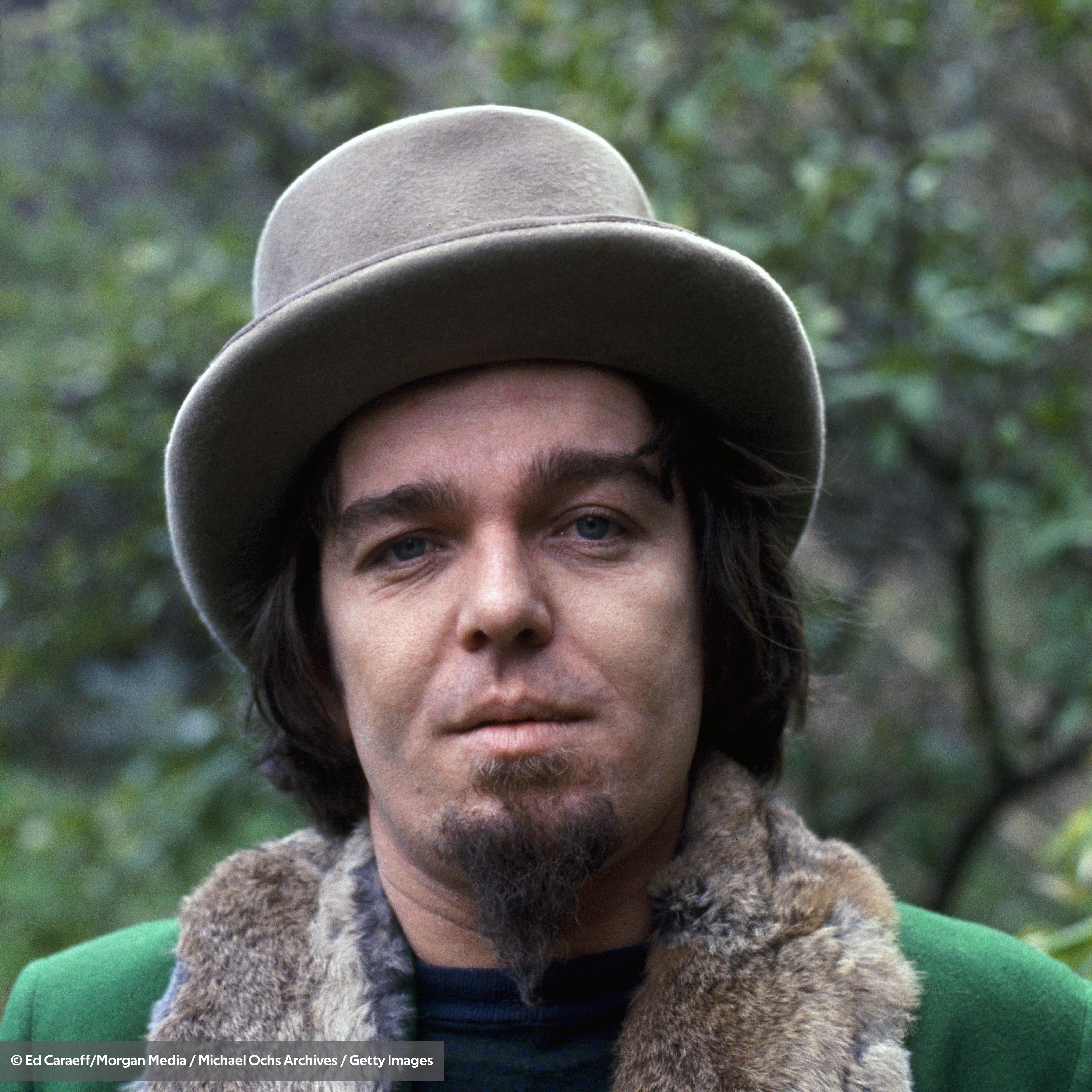 Captain Beefheart