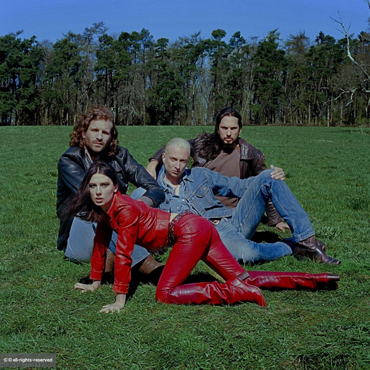 Wolf Alice