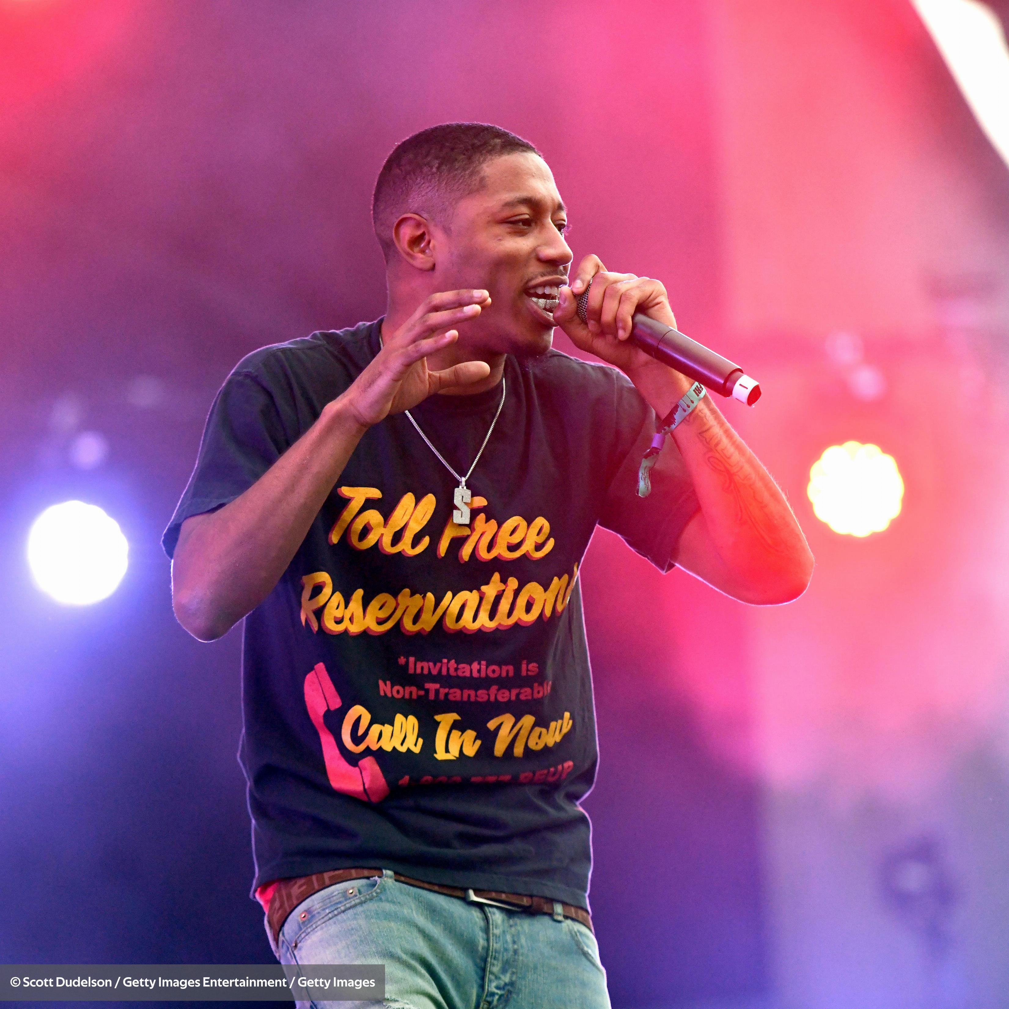 Fresh Prince Lyrics Cousin Stizz