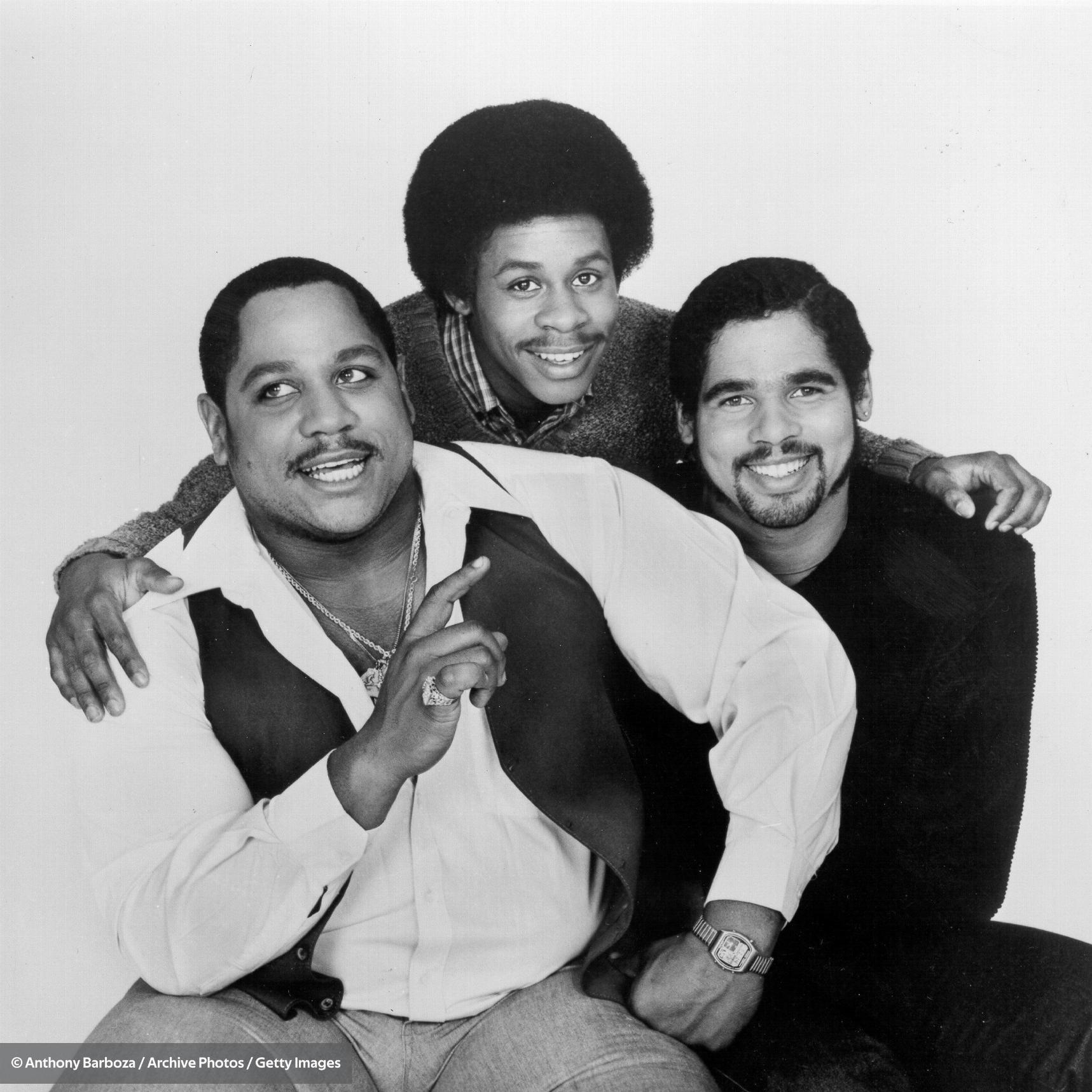 The Sugarhill Gang - Télécharger et écouter les albums.
