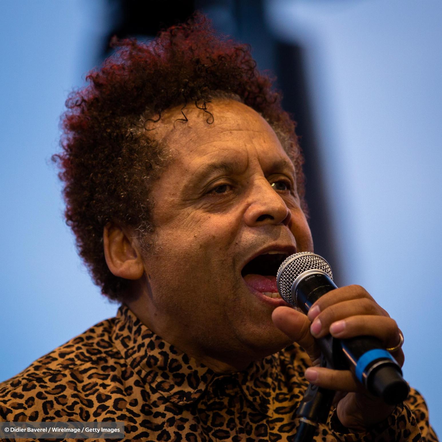 Garland Jeffreys Télécharger et écouter les albums.