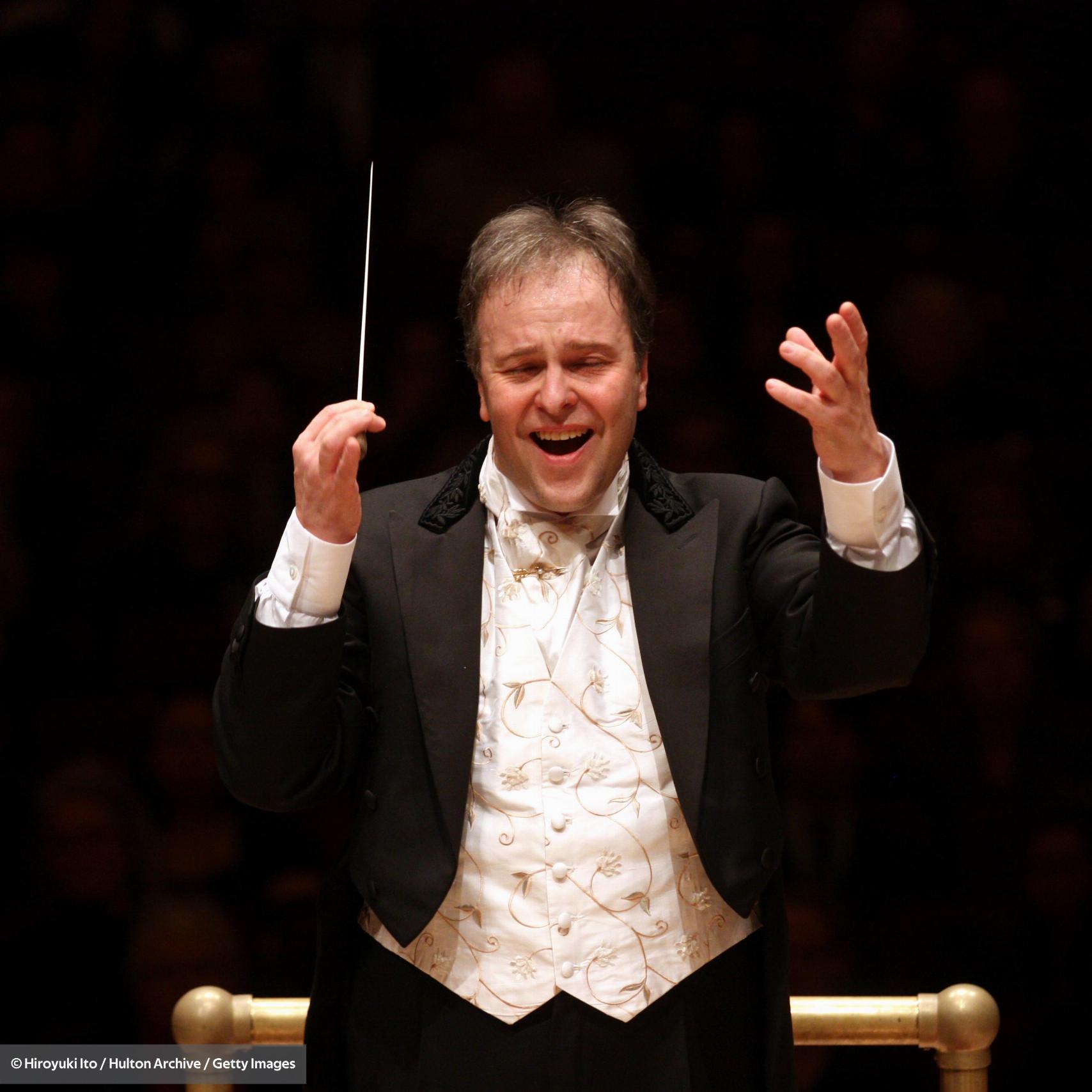 Sakari Oramo Télécharger et écouter les albums.