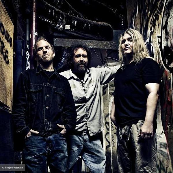 Corrosion Of Conformity