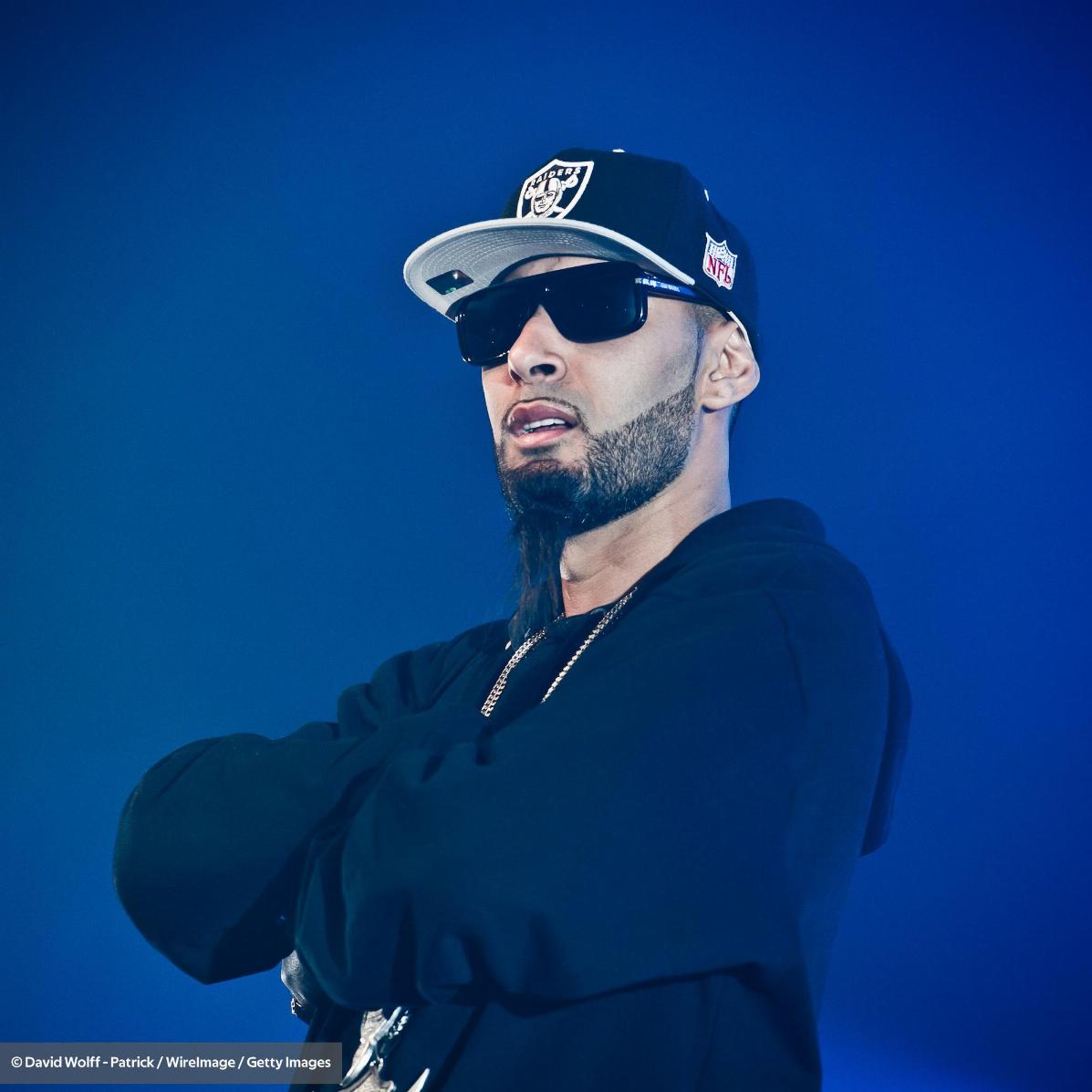 La Fouine - Télécharger et écouter les albums.