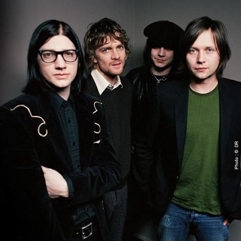 TÉLÉCHARGER ALBUM THE RACONTEURS ALBUM RACONTEURS TÉLÉCHARGER THE