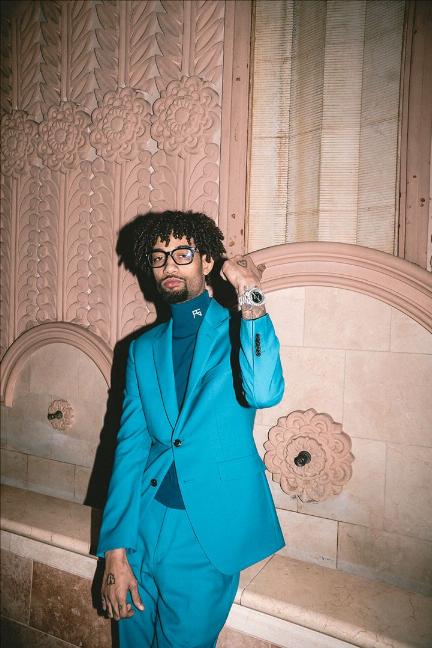 Pnb Rock Telecharger Et Ecouter Les Albums