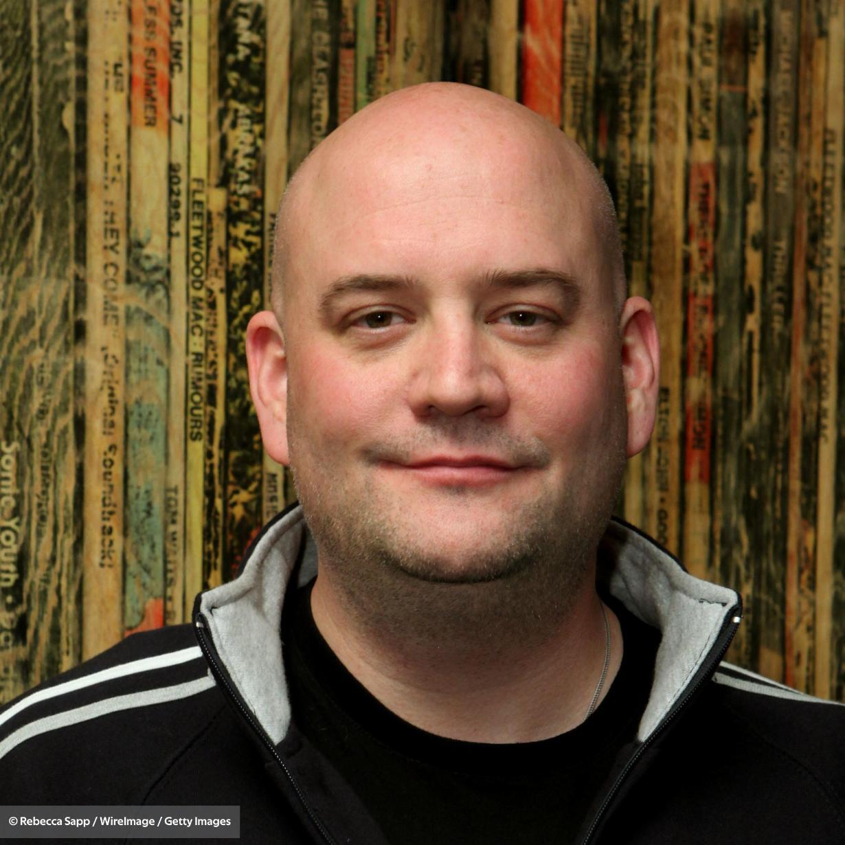 Trevor Morris Télécharger et écouter les albums.