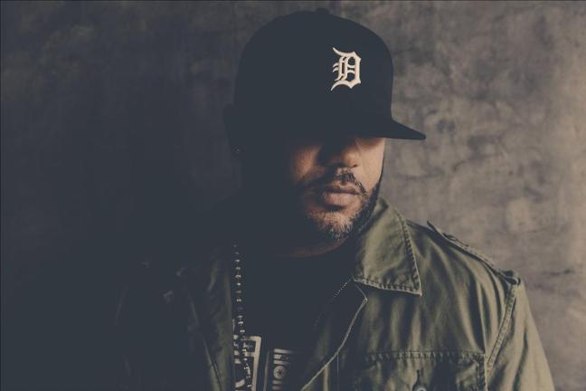 Apollo Brown Telecharger Et Ecouter Les Albums