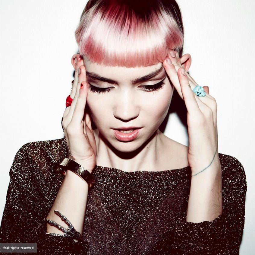 Grimes