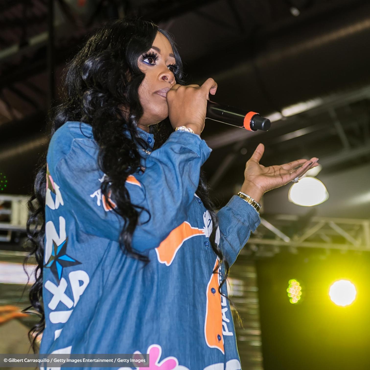 Remy Ma Télécharger et écouter les albums.